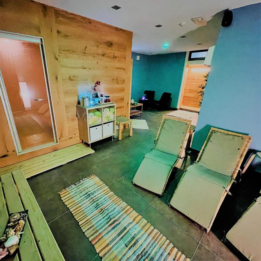 Hotel Nordend Gressoney-la-Trinité Esterno foto