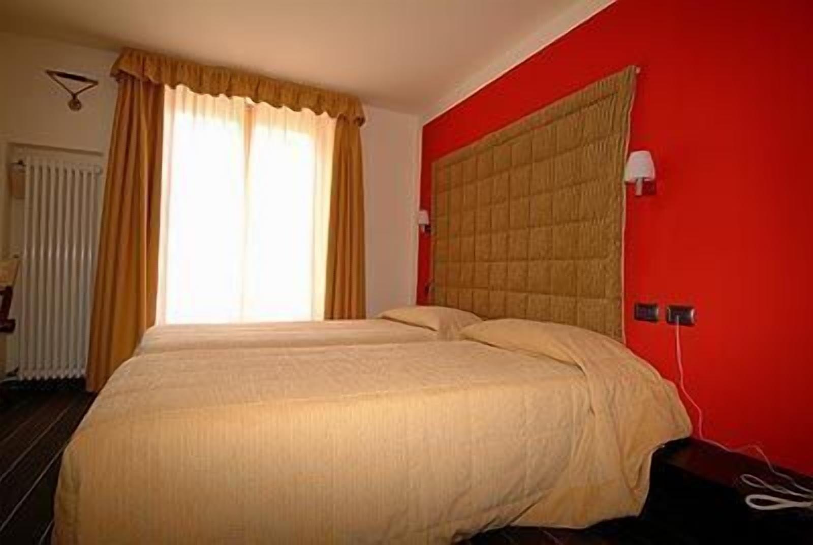 Hotel Nordend Gressoney-la-Trinité Esterno foto