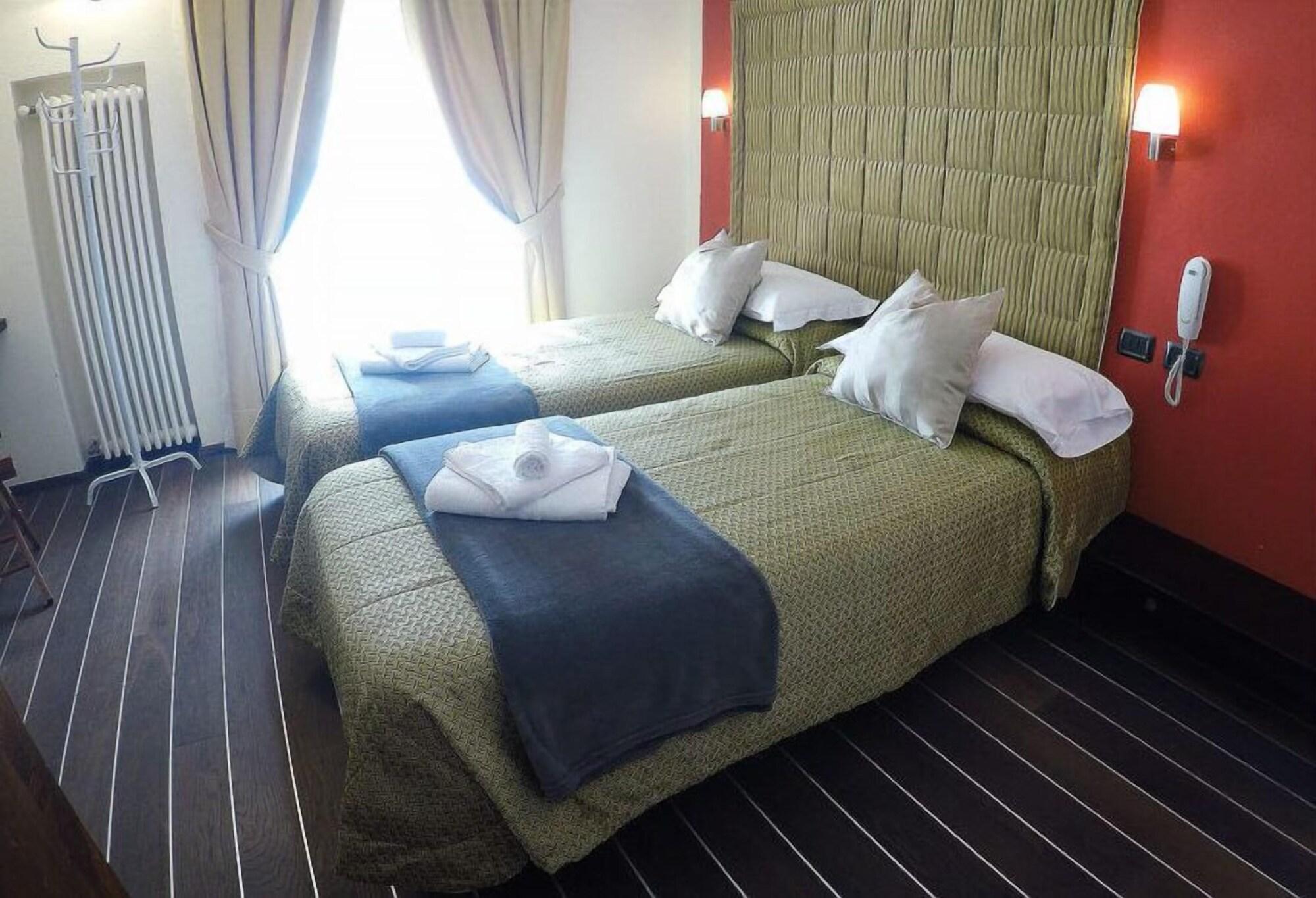 Hotel Nordend Gressoney-la-Trinité Esterno foto