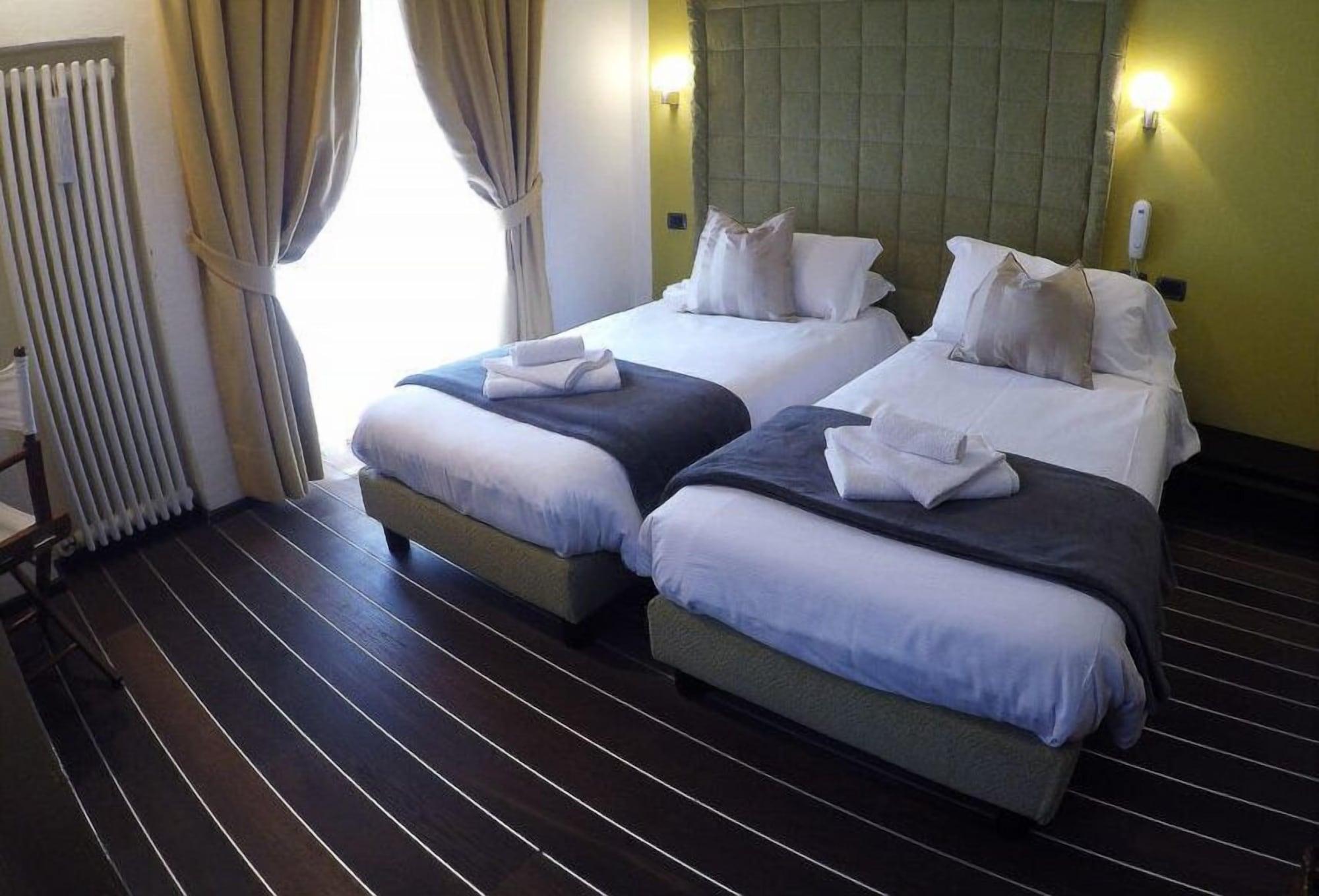Hotel Nordend Gressoney-la-Trinité Esterno foto