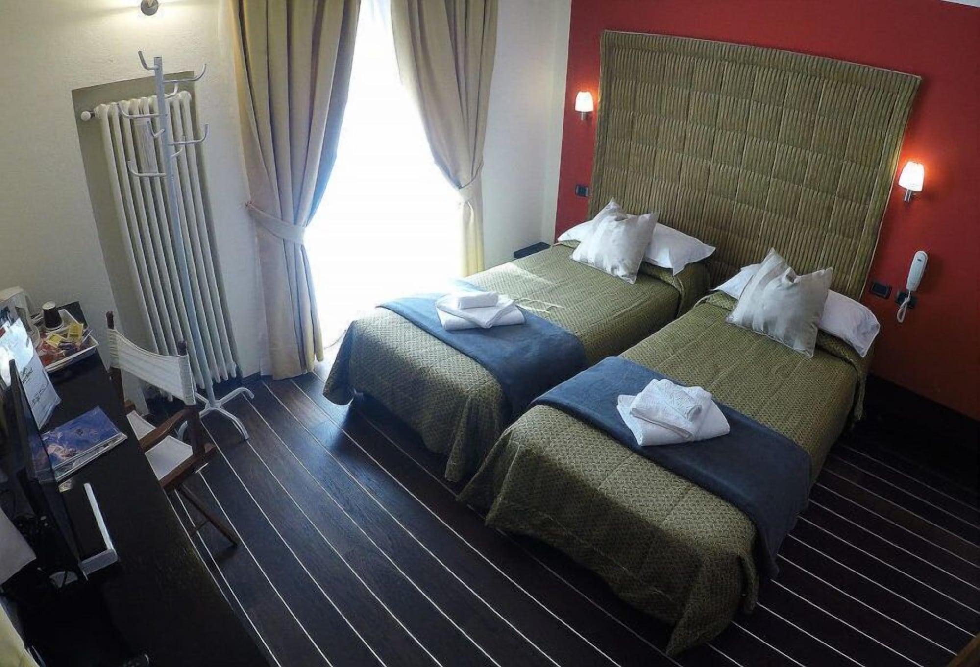 Hotel Nordend Gressoney-la-Trinité Esterno foto