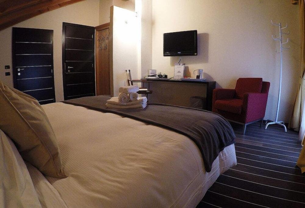 Hotel Nordend Gressoney-la-Trinité Esterno foto