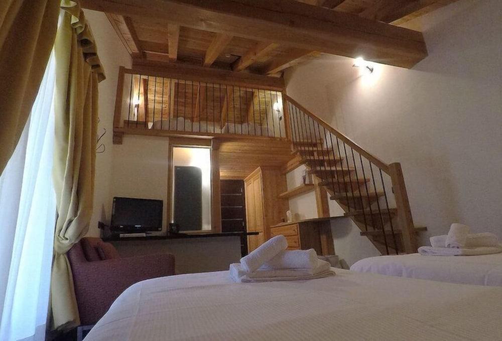 Hotel Nordend Gressoney-la-Trinité Esterno foto