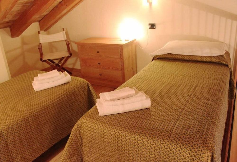 Hotel Nordend Gressoney-la-Trinité Esterno foto