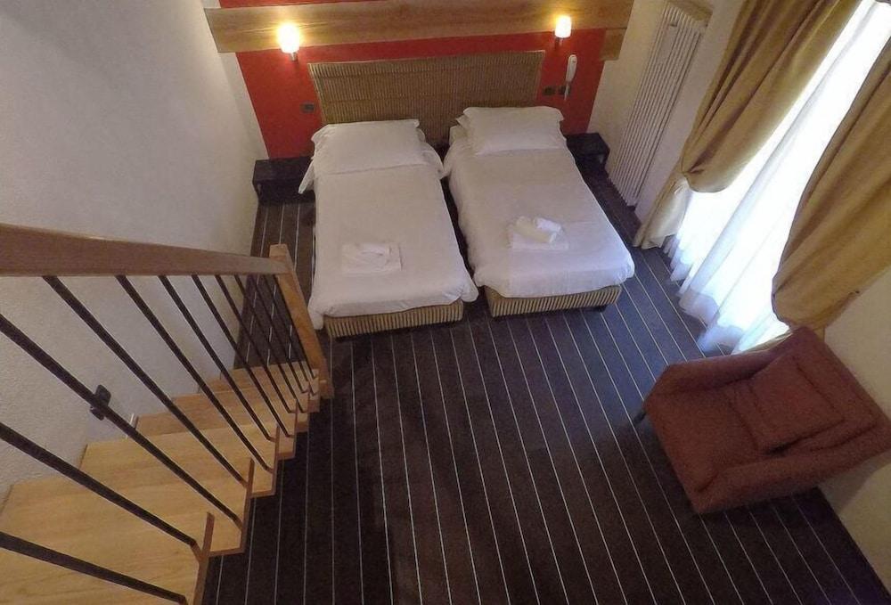 Hotel Nordend Gressoney-la-Trinité Esterno foto