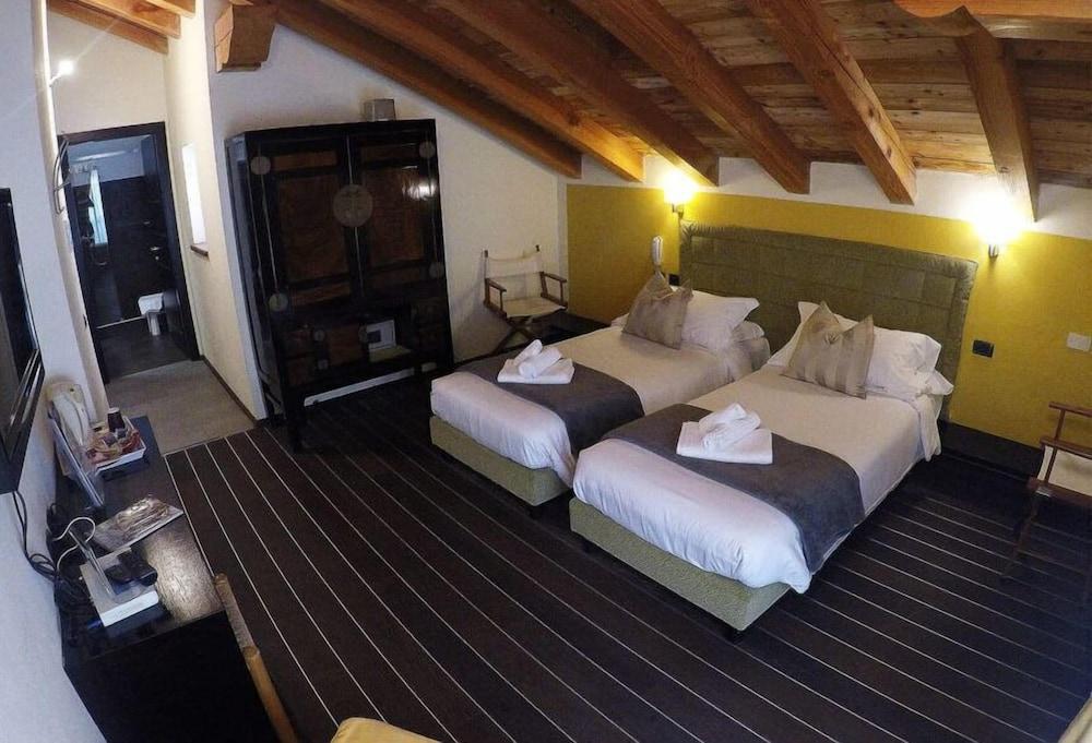 Hotel Nordend Gressoney-la-Trinité Esterno foto