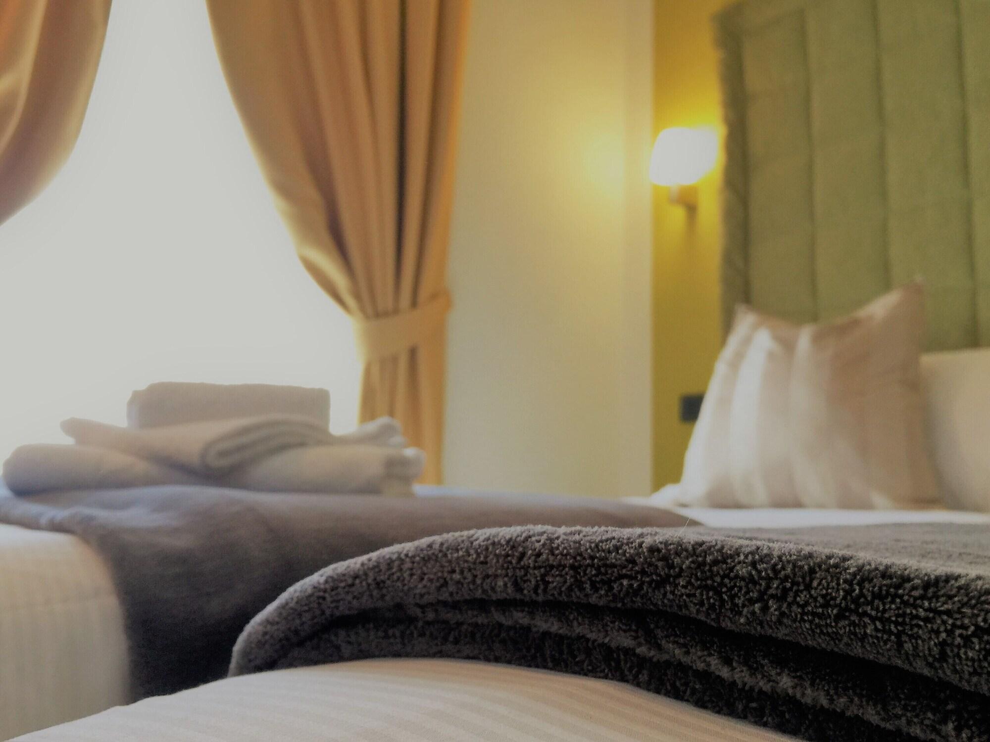 Hotel Nordend Gressoney-la-Trinité Esterno foto