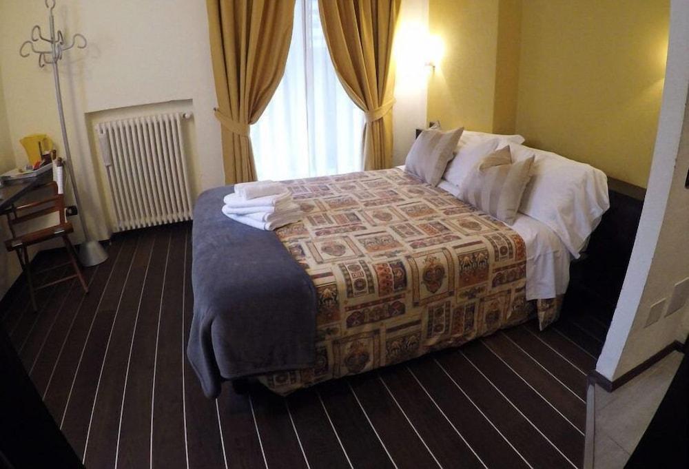 Hotel Nordend Gressoney-la-Trinité Esterno foto