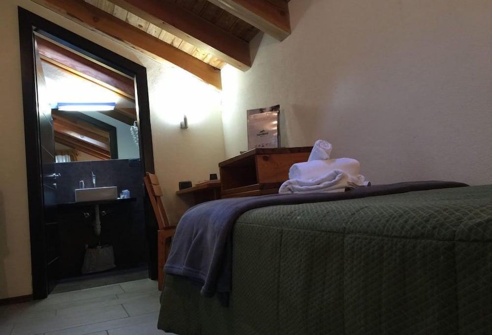 Hotel Nordend Gressoney-la-Trinité Esterno foto