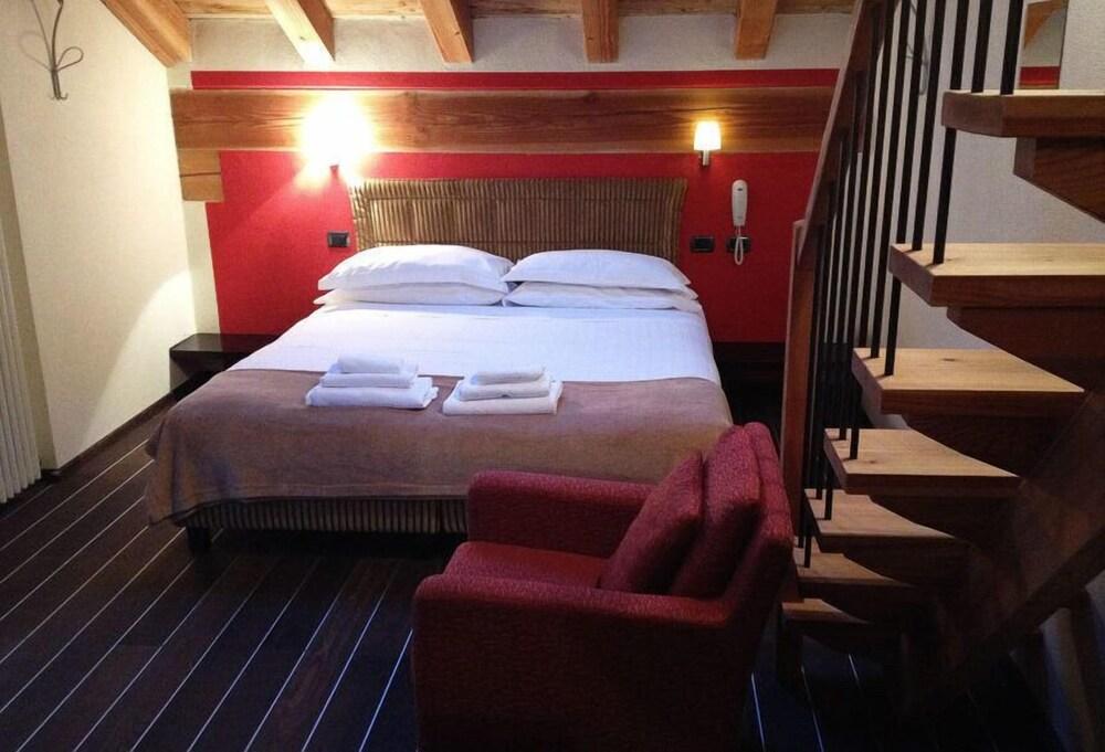 Hotel Nordend Gressoney-la-Trinité Esterno foto