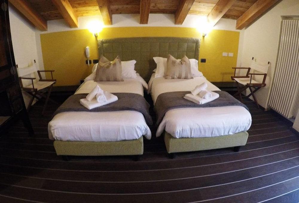 Hotel Nordend Gressoney-la-Trinité Esterno foto